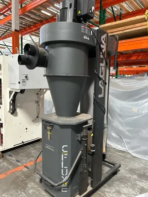 2021 LAGUNA MCNC SWIFT Routers | Machine Tool Emporium (18)