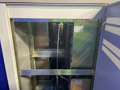 Used 2015 DITMCO INTERNATIONAL SW EXPANSION 25080089/0093 S/O DM3028 In-Circuit Test System (ICT) Ohio US | HGR 24 #1230698
