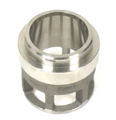 NEW FISHER 2U223433272 VALVE REPLACEMENT PART