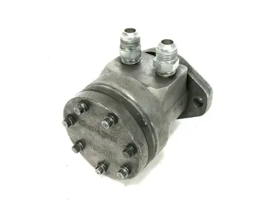 USED CHAR LYNN 103-102S-008 HYDRAULIC MOTOR 103102S008