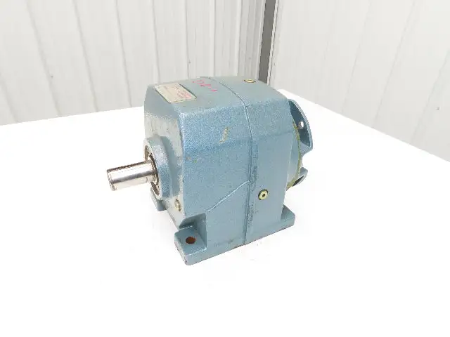 Used DAVID BROWN RADICON _UNKNOWN_ Speed Reducers | Arrow Industrial #615432