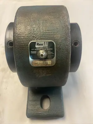 New | in-Stock REXNORD ZA-5303-72 Bearings | Surplus Asset Holdings #1194384
