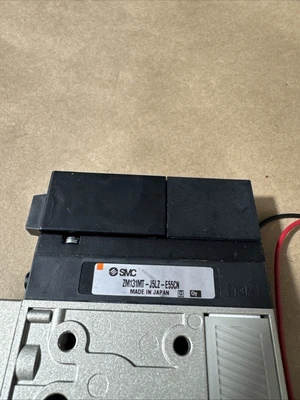 NEW SMC ZM131MT-J5LZ-E55CN