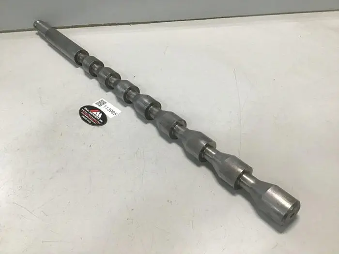 Used VAN DORN DEMAG 308396 Injection Molding Parts Michigan US | Ideal Machinery #707487