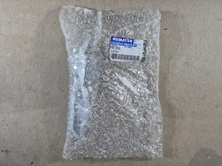 New | in-Stock KOMATSU PB1006 Parts British Columbia CA | Lenmark #273120