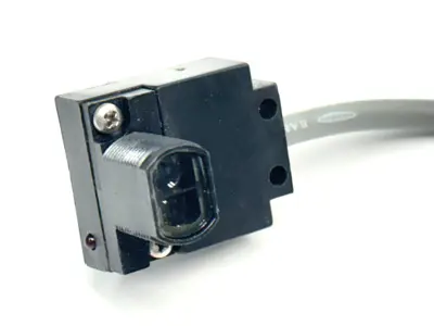 SE612LVM5V | Banner  Photoelectric Sensor 5VDC 27350 - Used