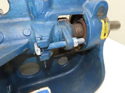 Used GORMAN RUPP _UNKNOWN_ Pumps Indiana US | Arrow Industrial #1367457