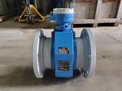NEW ENDRESS+HAUSER 50W2H-UL0A1RC2BAAA