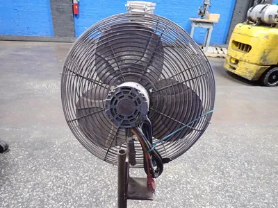 USED DAYTON 6C533