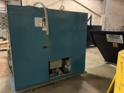 Used STANFORD _UNKNOWN_ Slitters & Slitting Lines Pennsylvania US | Global Equipment International, LLC #762982