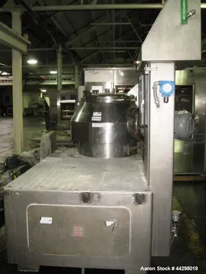 USED NIRO PMA 300