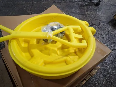 Used ULINE H10741 Miscellaneous MRO Ohio US | HGR 24 #916837