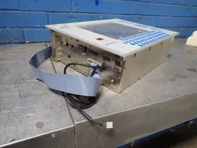 USED ASEM MINIPANELTE
