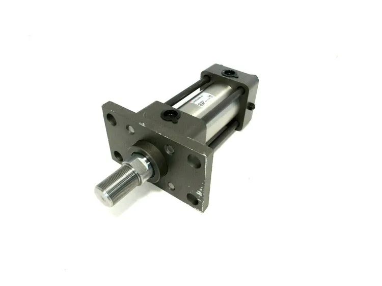 New | in-Stock SMC CH2FFA63B-47 Pneumatic Cylinders | SB Industrial Supply #826867