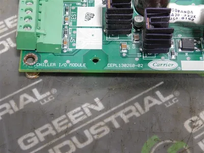 USED CARRIER CEPL130260-02