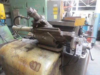 1950 CINCINNATI #2 OM GRINDERS, CENTERLESS | GCH Machinery (4)