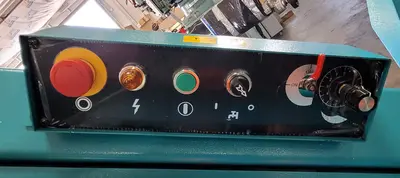 Used CLAUSING KALAMAZOO KC1016VS Horizontal Band Saws Kentucky US | Aucto #1389555