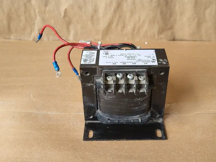 Used 2017 HAMMOND MANUFACTURING 144044US Transformers British Columbia CA | Lenmark #266218