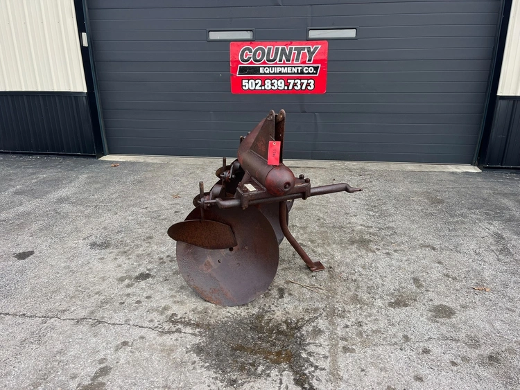 MASSEY FERGUSON 64 Disc Plow | County Equipment Company LLC