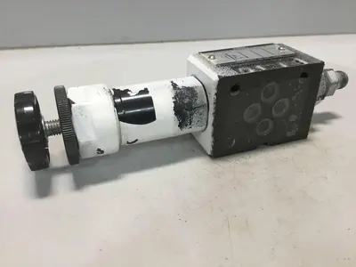 USED YUKEN MRP-01-C-3004