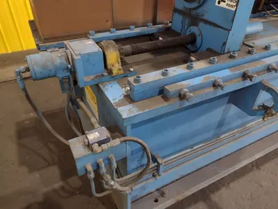 USED DEMAG SES-16"/13"-9"74"