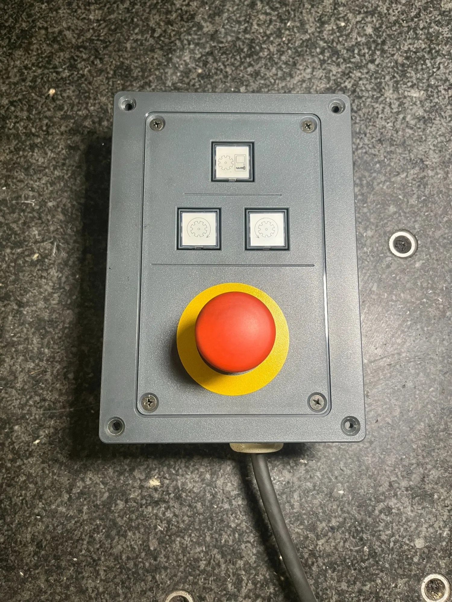 USED IDEC ZY1C-SS3433