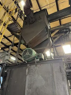 USED 2004 DELONG SUPER 14
