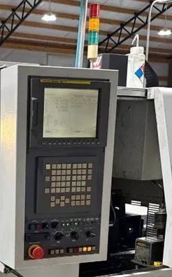 USED 2008 HANWHA SL-26H