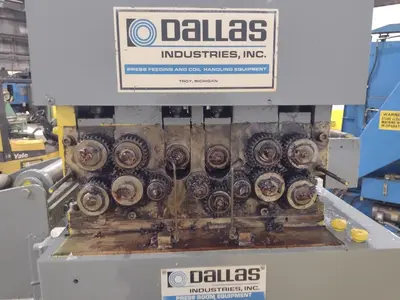 USED DALLAS DPS-2.5-5-12
