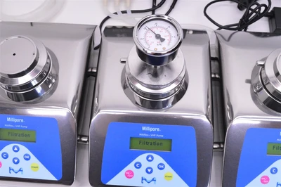 USED Millipore Milliflex VHP plus
