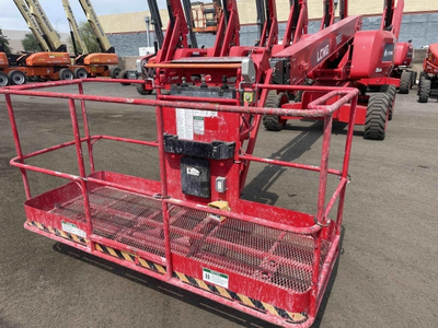 USED 2021 LGMG T65J