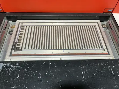 USED GENRAD 2272