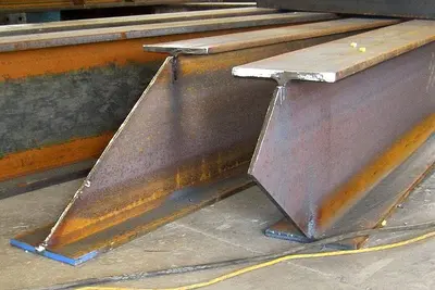 OCEAN LIBERATOR
CNC BEAM COPING MACHINE