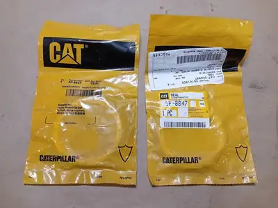 NEW 2009 CATERPILLAR 5P-8847