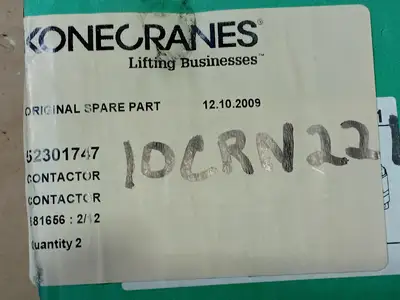NEW SCHNEIDER ELECTRIC LC1 D40008F7