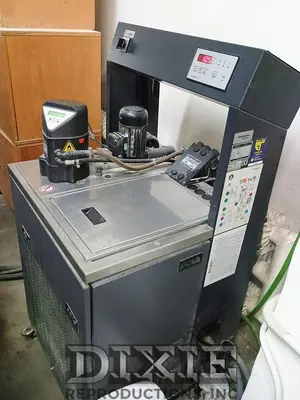 USED 2003 HEIDELBERG PM 74-4