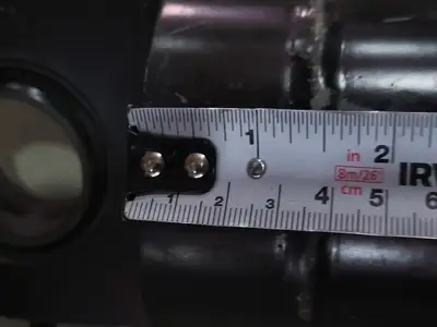 Hydraulic Cylinder 100028168