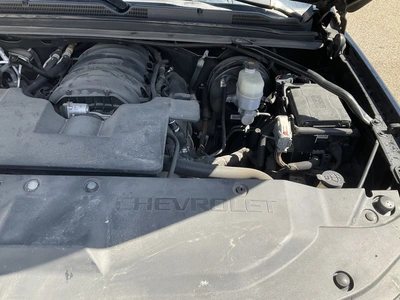 USED 2020 CHEVROLET TAHOE
