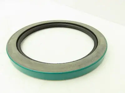 SKF 47474 Joint Radial Oil Seal 4.75" Shaft 6.001" Bore 0.5" Width Lot of 4