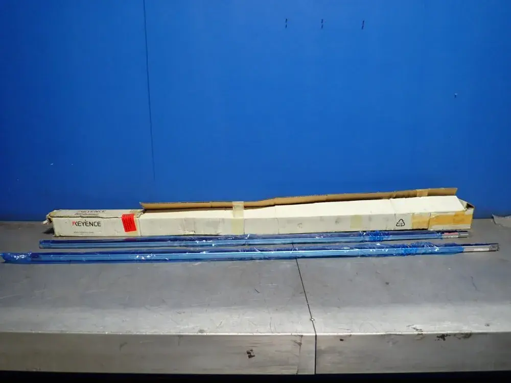 New | in-Stock KEYENCE SLV88H Light Curtains & Grids Ohio US | HGR 24 #1006990