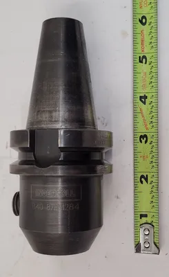 INGERSOLL B40-87EM284 Tooling & Accessories, Tooling | Machinery Central (2)