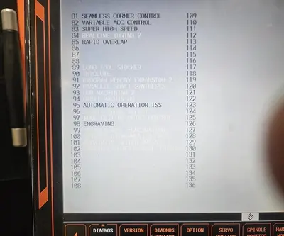 USED 2006 MAZAK INTEGREX 300-IVS