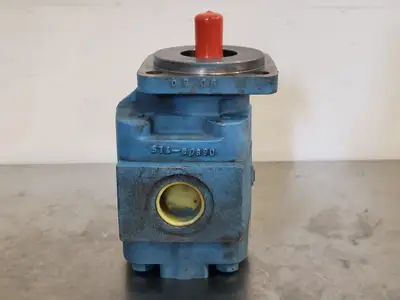 NEW PERMCO P2100A231ADZK20-14