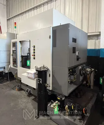 USED 2013 DMC DT 32CD