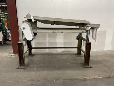 USED ROTEX 201PSALSS