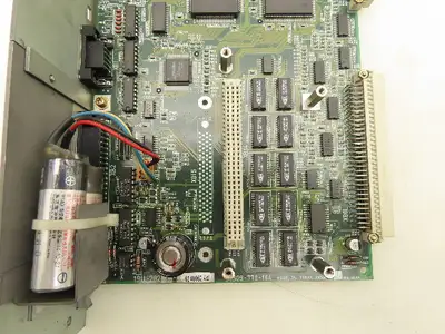 Okuma 1911-2821 Universal Compact Main Circuit Board 2