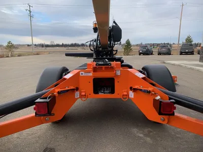 New | in-Stock 2026 JLG ET500J TOWABLE BOOM LIFT Towable Boom Lifts Alberta CA | Adcock Equipment #1418017