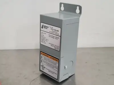 NEW JEFFERSON ELECTRIC 416-1100-000