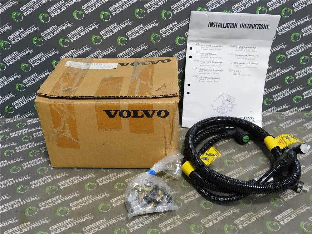 USED VOLVO 21686079