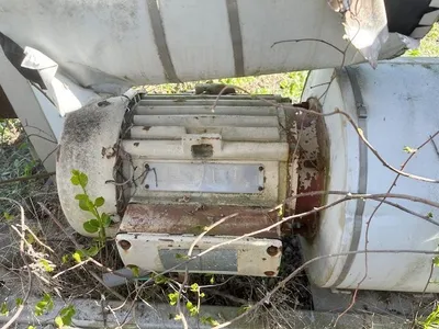 USED INDUSTRIAL ENGINEERING EQUIPMENT 50 kW